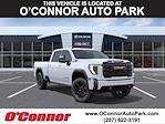 New 2025 GMC Sierra 3500 AT4 Crew Cab 4WD Pickup for sale #459717 - photo 1