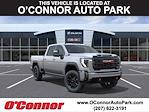 New 2025 GMC Sierra 3500 AT4 Crew Cab 4WD Pickup for sale #459718 - photo 1