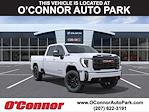 New 2025 GMC Sierra 2500 AT4 Crew Cab 4WD Pickup for sale #459736 - photo 1