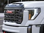 New 2025 GMC Sierra 2500 AT4 Crew Cab 4WD Pickup for sale #459736 - photo 13
