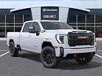 New 2025 GMC Sierra 2500 AT4 Crew Cab 4WD Pickup for sale #459736 - photo 31