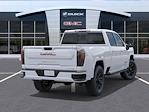 New 2025 GMC Sierra 2500 AT4 Crew Cab 4WD Pickup for sale #459736 - photo 2