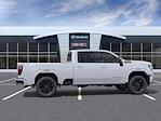 New 2025 GMC Sierra 2500 AT4 Crew Cab 4WD Pickup for sale #459736 - photo 5