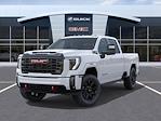 New 2025 GMC Sierra 2500 AT4 Crew Cab 4WD Pickup for sale #459736 - photo 6