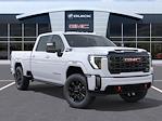 New 2025 GMC Sierra 2500 AT4 Crew Cab 4WD Pickup for sale #459736 - photo 7