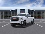 New 2025 GMC Sierra 2500 AT4 Crew Cab 4WD Pickup for sale #459736 - photo 8
