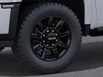 New 2025 GMC Sierra 2500 AT4 Crew Cab 4WD Pickup for sale #459736 - photo 9