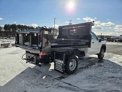 New 2026 GMC Sierra 3500 Regular Cab Dump Truck for sale #460002 - photo 2