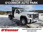 New 2026 GMC Sierra 3500 Regular Cab Dump Truck for sale #460002 - photo 1