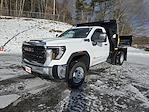 New 2026 GMC Sierra 3500 Regular Cab Dump Truck for sale #460002 - photo 3