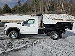 New 2026 GMC Sierra 3500 Regular Cab Dump Truck for sale #460002 - photo 5