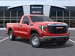 New 2026 GMC Sierra 1500 Pro Regular Cab for sale #460037 - photo 7