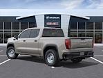 New 2026 GMC Sierra 1500 Pro Crew Cab for sale #460039 - photo 3