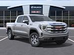 New 2026 GMC Sierra 1500 SLE Crew Cab for sale #460041 - photo 7
