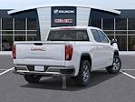 New 2026 GMC Sierra 1500 SLE Crew Cab for sale #460042 - photo 4