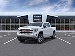 New 2026 GMC Sierra 1500 SLE Crew Cab for sale #460042 - photo 8
