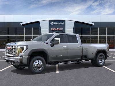 New 2026 GMC Sierra 3500 Denali Crew Cab for sale #460047 - photo 2