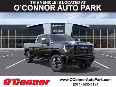 New 2026 GMC Sierra 2500 Denali Ultimate Crew Cab for sale #460053 - photo 1