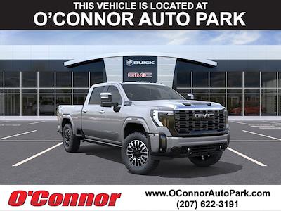 New 2026 GMC Sierra 3500 Denali Ultimate Crew Cab for sale #460072 - photo 1