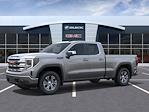 New 2026 GMC Sierra 1500 SLE Double Cab for sale #460116 - photo 3
