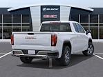 New 2026 GMC Sierra 1500 SLE Double Cab for sale #460117 - photo 2