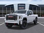 New 2026 GMC Sierra 3500 AT4 Crew Cab for sale #460130 - photo 6