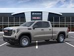 New 2026 GMC Sierra 1500 Pro Double Cab for sale #460139 - photo 3