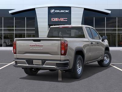 New 2026 GMC Sierra 1500 Pro Double Cab for sale #460140 - photo 2