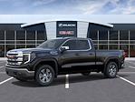 New 2026 GMC Sierra 1500 SLE Double Cab for sale #460147 - photo 3