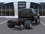 New 2026 GMC Sierra 3500 Regular Cab 60 CA Cab Chassis for sale #460154 - photo 28