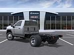 New 2026 GMC Sierra 3500 Regular Cab 60 CA Cab Chassis for sale #460155 - photo 27