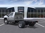 New 2026 GMC Sierra 3500 Regular Cab 60 CA Cab Chassis for sale #460155 - photo 4