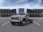 New 2026 GMC Sierra 3500 Regular Cab 60 CA Cab Chassis for sale #460155 - photo 32