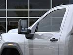 New 2026 GMC Sierra 3500 Regular Cab 60 CA Cab Chassis for sale #460155 - photo 36