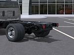 New 2026 GMC Sierra 3500 Regular Cab 60 CA Cab Chassis for sale #460155 - photo 38