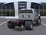 New 2026 GMC Sierra 3500 Regular Cab 60 CA Cab Chassis for sale #460155 - photo 2