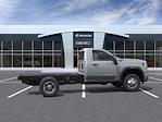New 2026 GMC Sierra 3500 Regular Cab 60 CA Cab Chassis for sale #460155 - photo 5