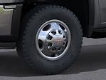New 2026 GMC Sierra 3500 Regular Cab 60 CA Cab Chassis for sale #460155 - photo 9