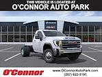 New 2026 GMC Sierra 3500 Regular Cab 60 CA Cab Chassis for sale #460156 - photo 1