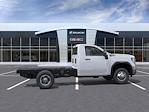 New 2026 GMC Sierra 3500 Regular Cab 60 CA Cab Chassis for sale #460156 - photo 29