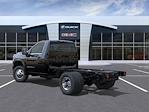 New 2026 GMC Sierra 3500 Regular Cab 60 CA Cab Chassis for sale #460157 - photo 27