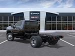 New 2026 GMC Sierra 3500 Regular Cab 60 CA Cab Chassis for sale #460157 - photo 4