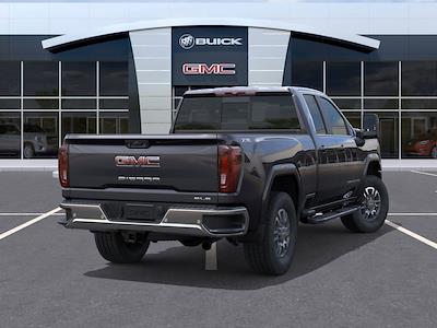 New 2026 GMC Sierra 2500 SLE Double Cab for sale #460165 - photo 2
