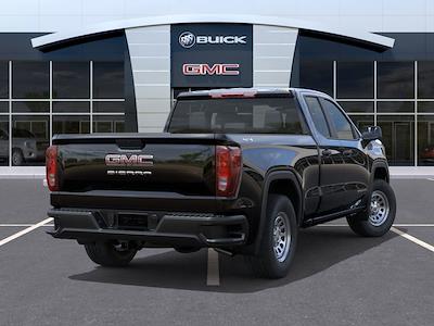 New 2026 GMC Sierra 1500 Pro Double Cab for sale #460166 - photo 2