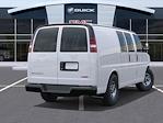 New 2026 GMC Savana 2500 Empty Cargo Van for sale #460174 - photo 1