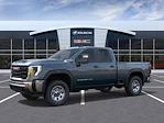 New 2026 GMC Sierra 2500 Pro Double Cab for sale #460179 - photo 3