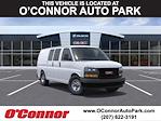 New 2026 GMC Savana 2500 Empty Cargo Van for sale #460182 - photo 1