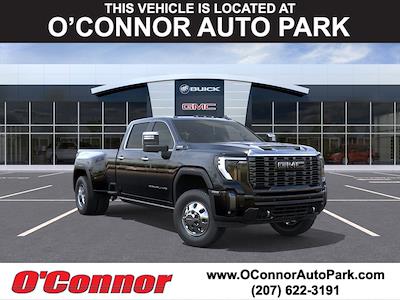 New 2026 GMC Sierra 3500 Denali Ultimate Crew Cab for sale #460183 - photo 1