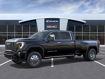 New 2026 GMC Sierra 3500 Denali Ultimate Crew Cab for sale #460183 - photo 2