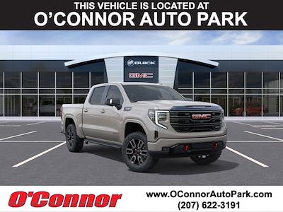 New 2026 GMC Sierra 1500 AT4 Crew Cab for sale #460194 - photo 1
